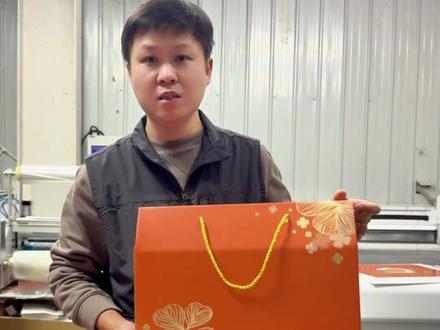 包装厂打样流程是如何进行的,都需要注意些什么,一条视频给大家讲清楚...#尚典包装 #典艺包装 #源头工厂 #样品 #流程