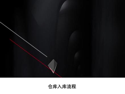 仓库入库流程讲解 #仓库入库 #物流操作指导书 #仓库流程 #入库管理 #WMS #收货流程 #仓储管理