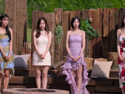 《单身即地狱5》开播,四位女嘉宾各具特色,一个比一个漂亮! #单身即地狱5 #韩国明星 #韩国娱乐 #我在抖音看综艺 #美女