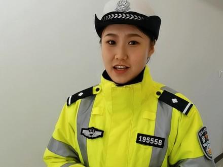 区域指标小客车 早晚高峰如何进市区?#知危险平安行
