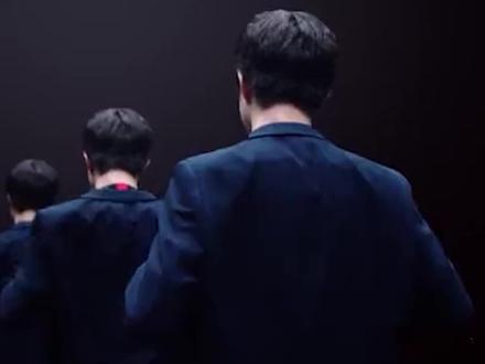 四首英雄联盟超燃“战歌”,摇头神曲一响,全场都沸腾了!