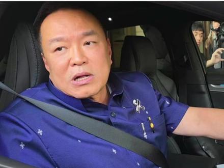 仰望 U9 Xtreme,全球第三位车主会是谁? #中国高端新能源汽车受国际认可 #仰望获王室认证 #卡塔尔公主点赞仰望U9X