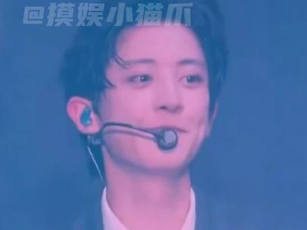 一句“阿加西” 让五个男人注意到你#EXO#演唱会#搞笑