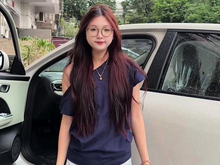 教你如何正确使用我们的奇瑞QQ的方向盘按键功能#每天一个用车知识 #奇瑞QQ3