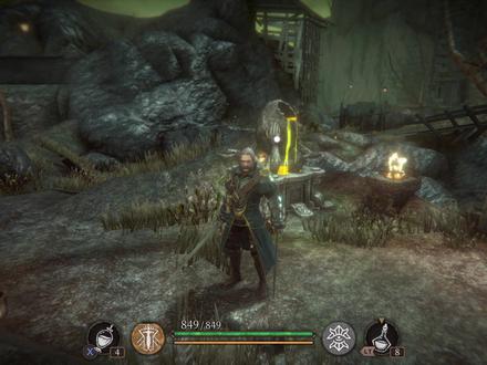 【学徒】帕斯卡契约终极版地毯式攻略01海格姆(上)