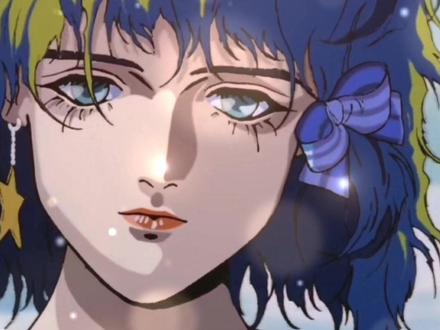 梅津泰臣《presence》,机器人嘉年华,机器人少女爱上制作者的故事✨✨✨
