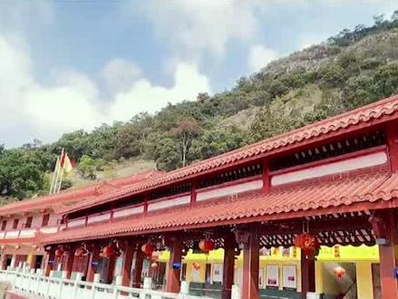 福建2000年神奇古庙,烧完香神仙就托梦指点迷津,专家看后直挠头 #揭秘 #历史 #解说 #神庙 #道教