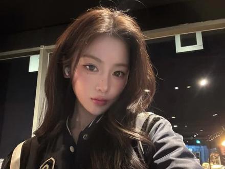 韩里韩气网感美女!ins:rubychoux #韩女 #ins穿搭 #韩系穿搭 #网感美女