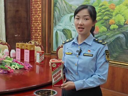 一个视频告诉你:所谓的“特供酒”到底是什么酒? #特供酒 #食品安全