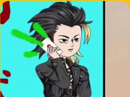 《金凯猛虎》#传说系列 #创作者中心 #创作灵感