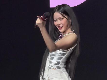 本来以为是甜妹 没想到直接把我魂都勾走了
#pixxie #dejayou #mablez