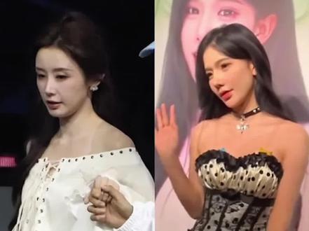 5分和6分美女的区别 #轮廓 #变美 #妆前妆后