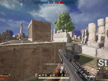 如何降低键盘延迟 快人一步 #pubg