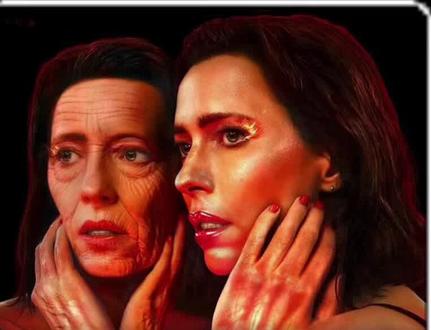 2026美国惊悚剧集《美丽毒素》震撼上线#新剧来袭 #新剧推荐 #好剧推荐 #好剧分享 #美丽毒素