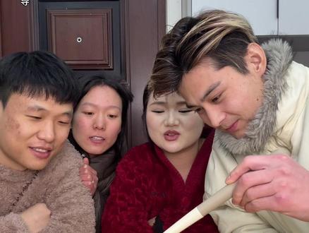 姐妹们 你米姐这次又倒下了