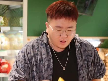 海鲜和橙子、果汁能一起吃吗?#科普 #一分钟小课堂