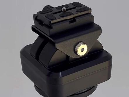 致峰新品,YT1500PRO防水云台