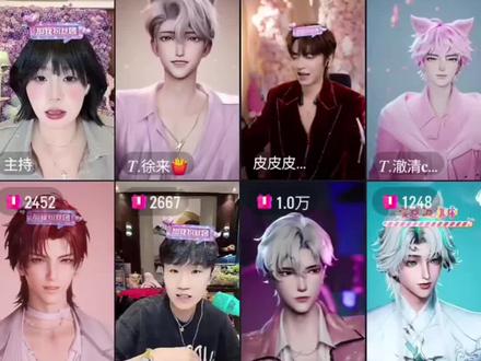 老手归来得重学🤣 要习惯的不是只有安静 还有那安静没开播就没看直播的我们∑( ̄□ ̄;)#安静公主 #直播间剪辑 #手动闭麦 #老手归来先迷路