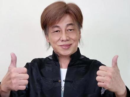 梁小龙账号发告别信:请原谅我不辞而别 就当我到很远的地方拍电影去了 你们替我好好活着