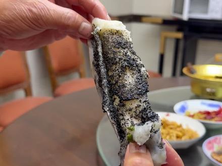 安徽人从小吃到大的儿时美食小吃! #安徽特色美食 #农村美味 #民间手艺 #糯米圆子 #抖音乡村美食