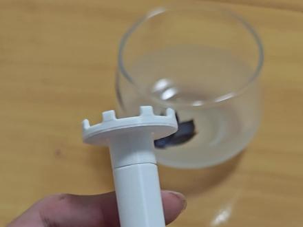 0209 从草图到实物:新手自学建模的定制快乐!
#3d打印 #拓竹 #自学建模 #杯架 #心流