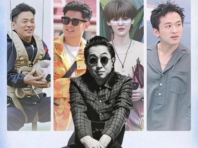 跑男单播创14年最低,曾经最爱跑男的那批人,为何转头追五哈了 播放14年的跑男收视率仅0.27%,五哈预约破443万,这么多年过去,初代跑男团的成员还是没人能够超越#跑男#五哈#奔跑吧#哈哈哈哈哈#群像