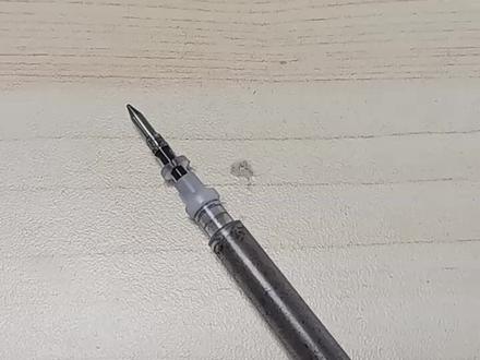 #小玩意 #手工 制作洲际导弹。