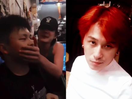 #说唱 你们Rapper有仇是真记啊 #freeout #活死人 #高天佐 #jarstick