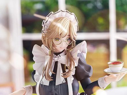 阿b上新啦! 由DMM制作的Nikke:胜利女神 爱德 1/7正比手办目前已经开定啦!预计在今年12月到货哦!#二次元 #正比手办 #b站好物 #胜利女神nikke #爱德