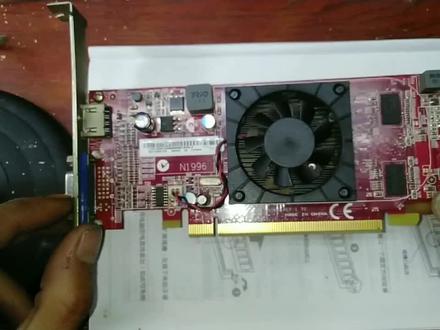 amd显卡添加uefi引导教程