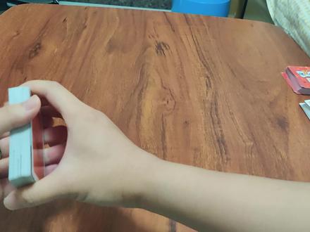 过年必备,5种扑克牌玩法 #扑克牌 #扑克 #童年 #游戏