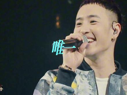 潘玮柏《小小蚂蚁》 #潘玮柏 #神级现场 #音乐现场