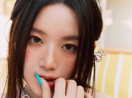 叶舒华阿玛尼代言
#叶舒华#叶舒华solo#叶舒华阿玛尼代言#泠雾枳椿