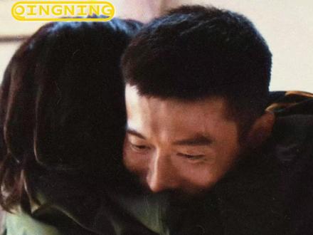 眼泪好烫,白椿的爱也是这个温度吗。#生命树 #杨紫 #周游 #白椿 #青梅竹马