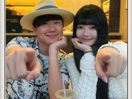 谣言满天飞 #林俊杰 #林俊杰女友 #七七