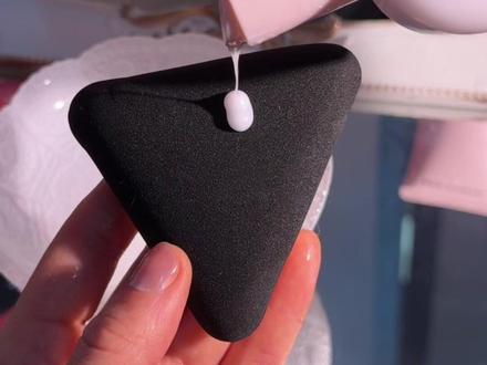 来不及解释了!快!快来薅这个红地球的羊毛#红地球#红地球贴贴乳液#妆前#妆前