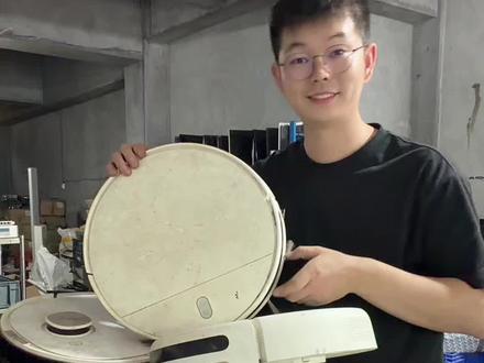 扫地机器人 一分钟教会你,哪些扫地机器人可以点个!#扫地机器人 #电子杂货 #电子废品 @抖音小助手 @抖音作者助手