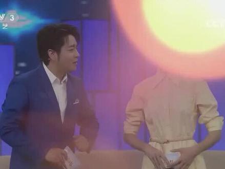 #古金灵 《向幸福出发》,讲述学习舞蹈的经历。