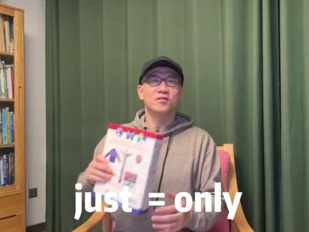 @DOU+小助手 #英语 #英语口语