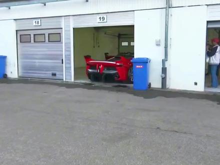 一分钟带你了解顶级赛道利器法拉利FXXK#巅峰极速 #法拉利fxxk #法拉利fxxkevo #法拉利拉法