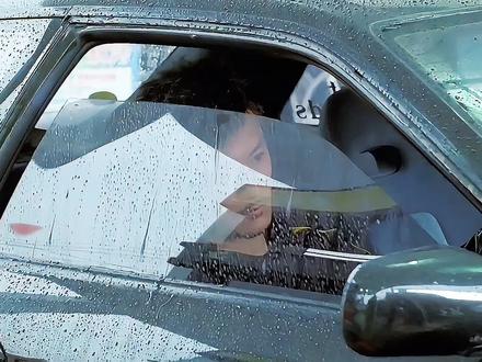 经典永不过时,当熟悉的BGM响起 你是否会回想起05的夏天#影视解说 #头文字D #周杰伦 #陈冠希 #AE86