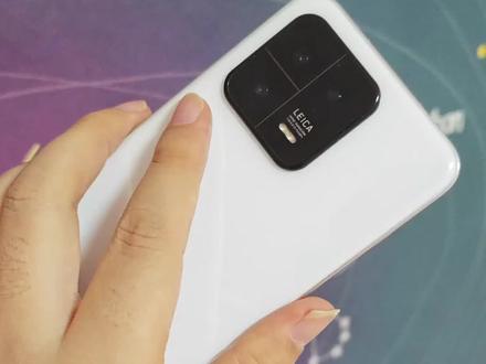 小米13的澎湃OS3系统已经公开测试!我已经下载完毕!测试中!#小米13澎湃os #澎湃os3