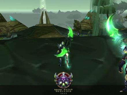 #盗贼pvp #mir S4新配装,非常亲民好入手