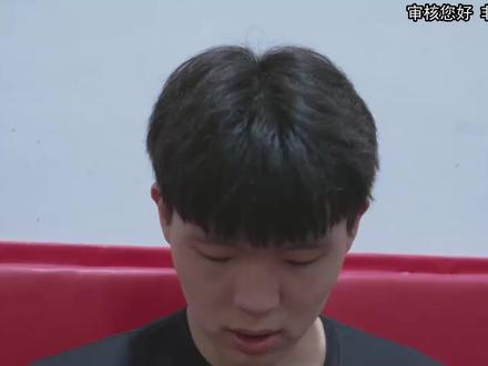 人类2分1板精华!杨瀚森再砍2分1板已有进步?他为何被放弃?