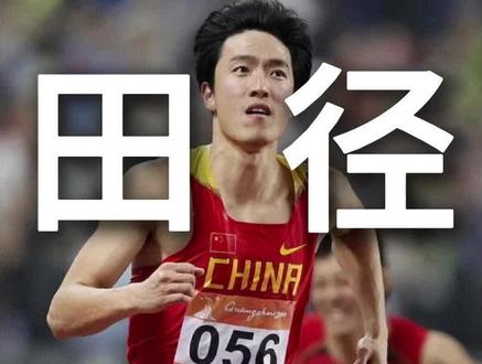 谁说黄种人进不了奥运第一,刘翔就是永远的神! #刘翔 #跨栏 #奥运会 #田径