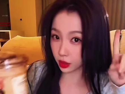 古茗还不接住这破天的富贵#古茗#虞书欣古茗代言人