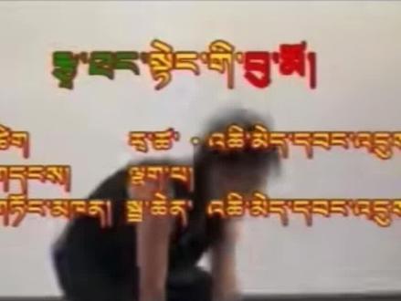 其美旺堆༼草原上的姑娘༽#经典藏歌