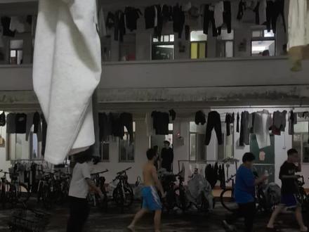 怎么就地震了#地震#玉林师范学院
