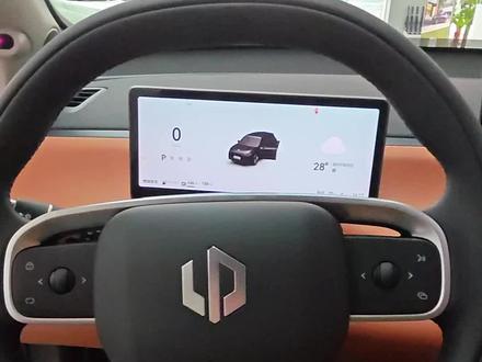 零跑C10油箱盖解锁#零跑c10配置介绍