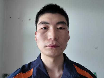 模仿大统领李在明宣誓!#大统领 #李在明 #宣誓